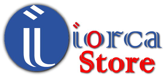 Iorca Store